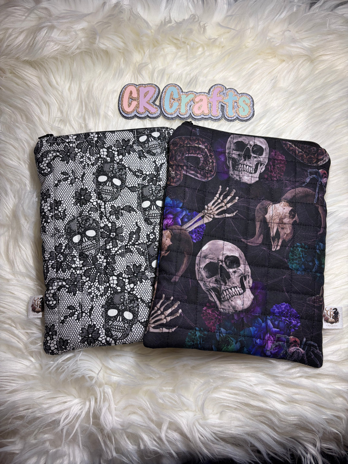 Book Sleeves