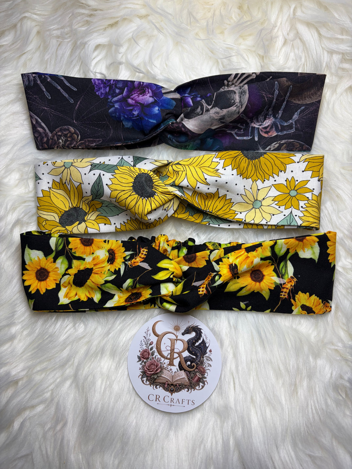 Headbands