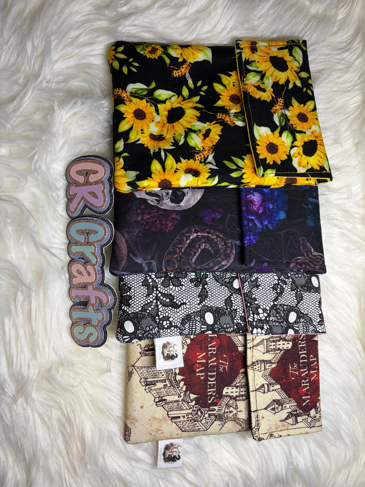 Kindle Sleeves