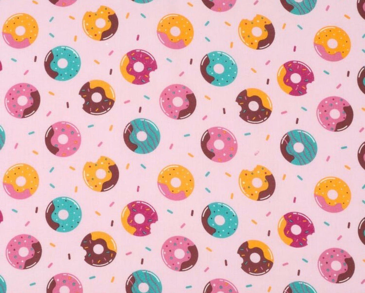 🍩 Donut Delight