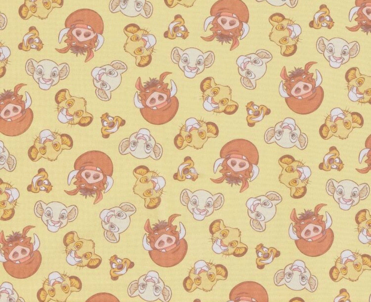 💛 Hakuna Collection