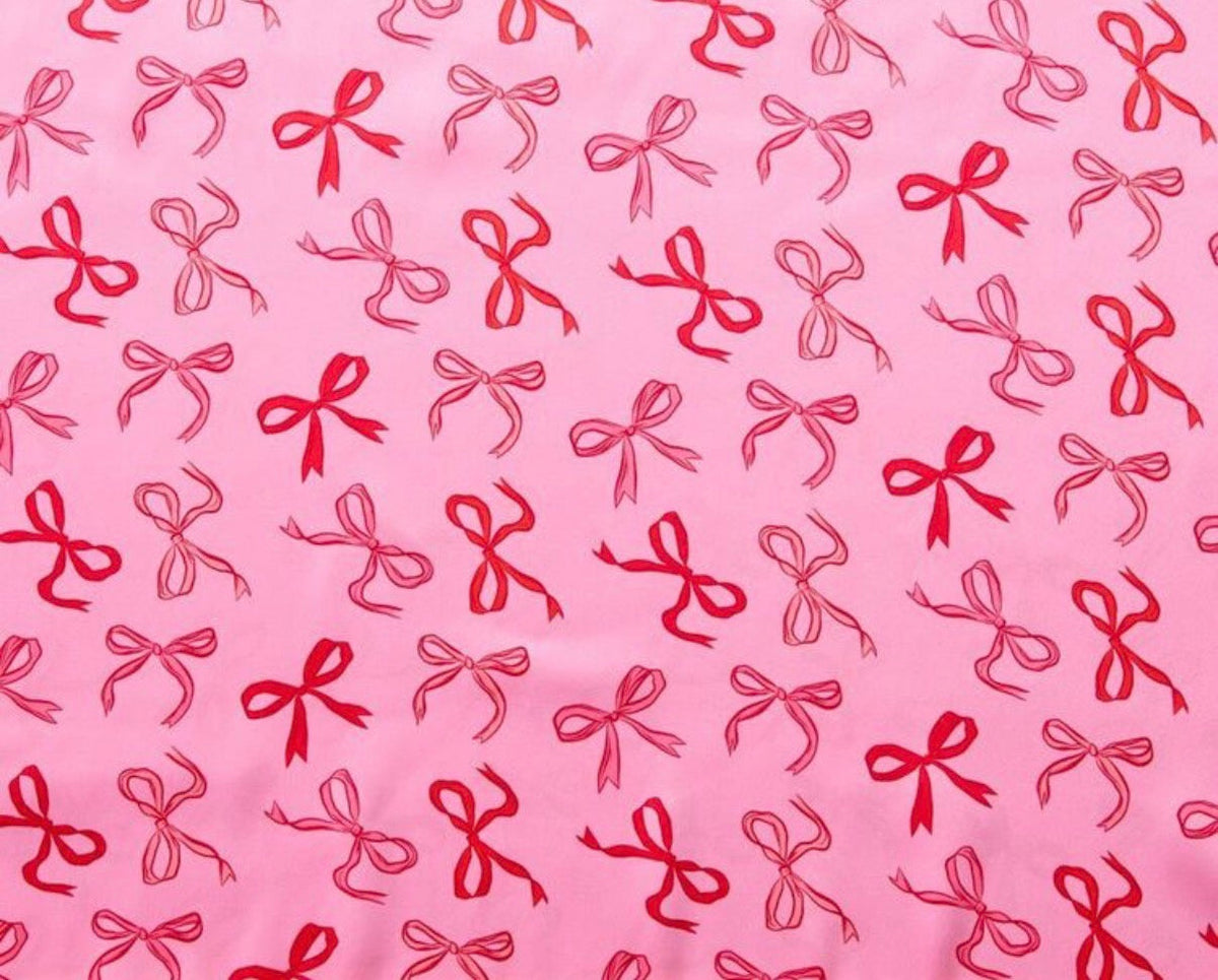 🎀 Sweetheart Bows