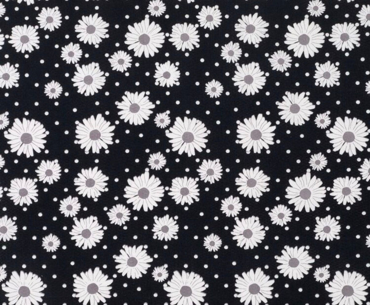 🖤Midnight Daisy