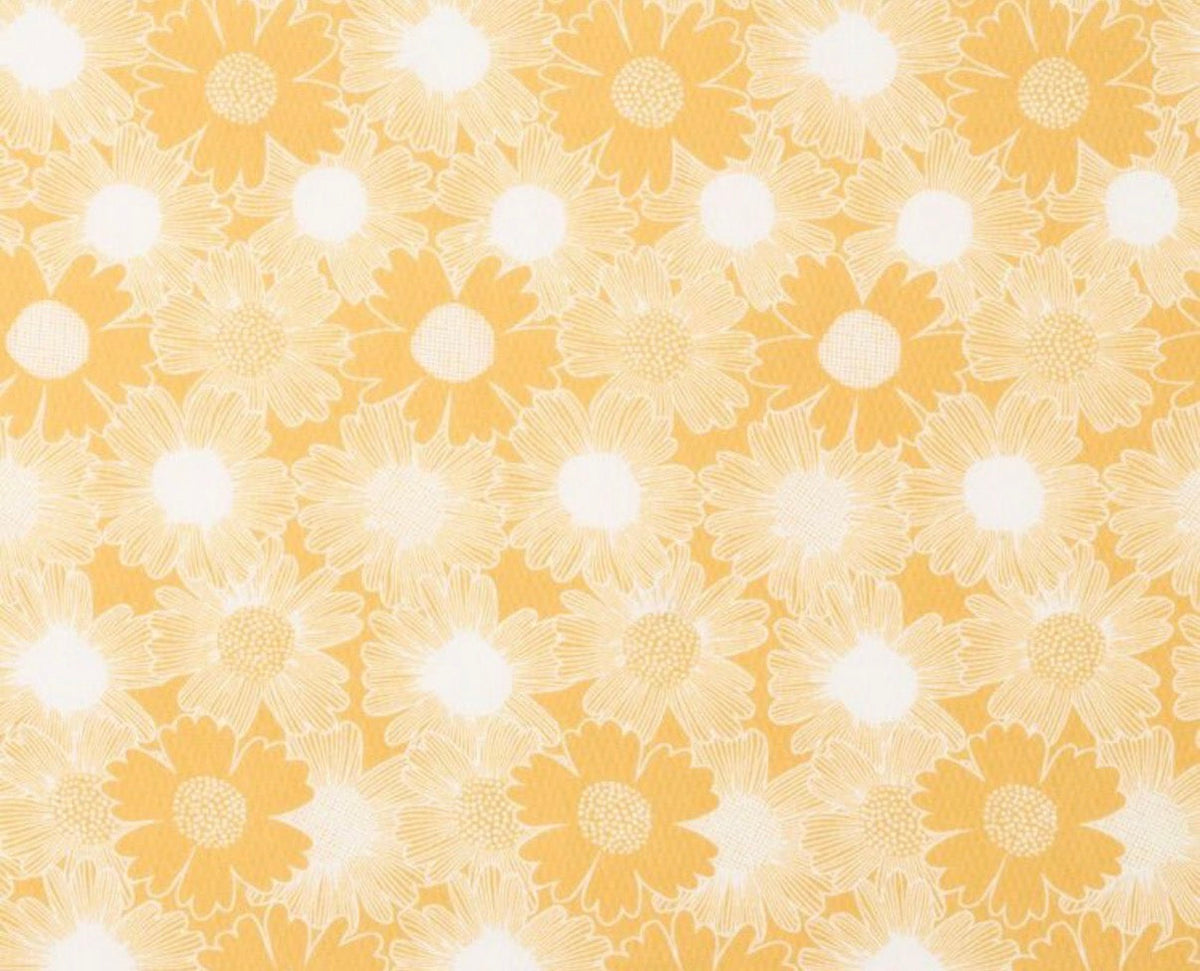 🌼 Golden Daisy