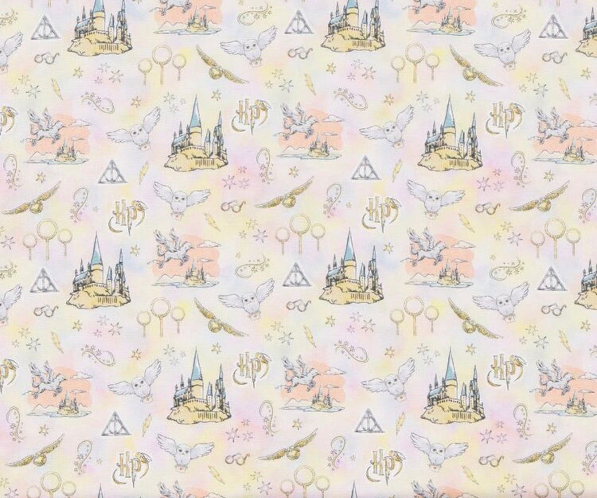 🪄 Magic & Mischief