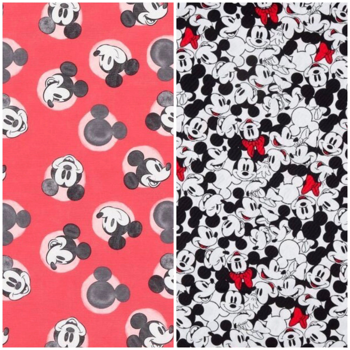 ❤️ Mouse Magic