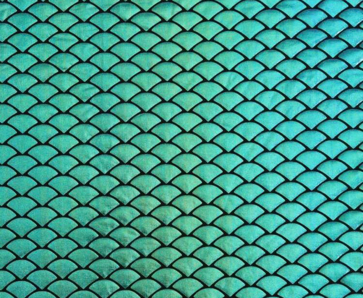 💚 Siren Scales
