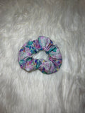 🧜‍♀️ Mermaid Dreams Scrunchie