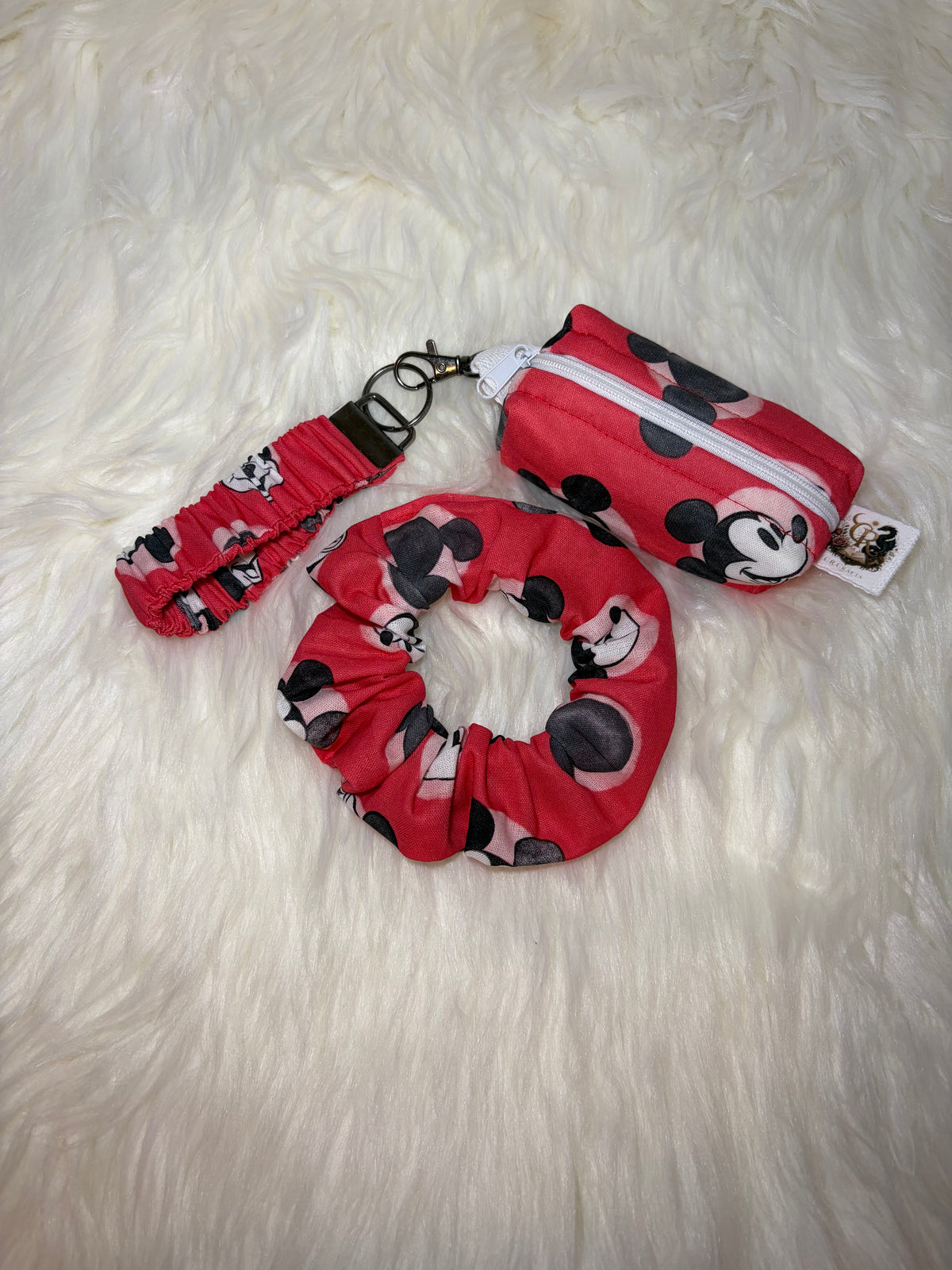 Little Thank You Set | ❤️ Mouse Magic Collection