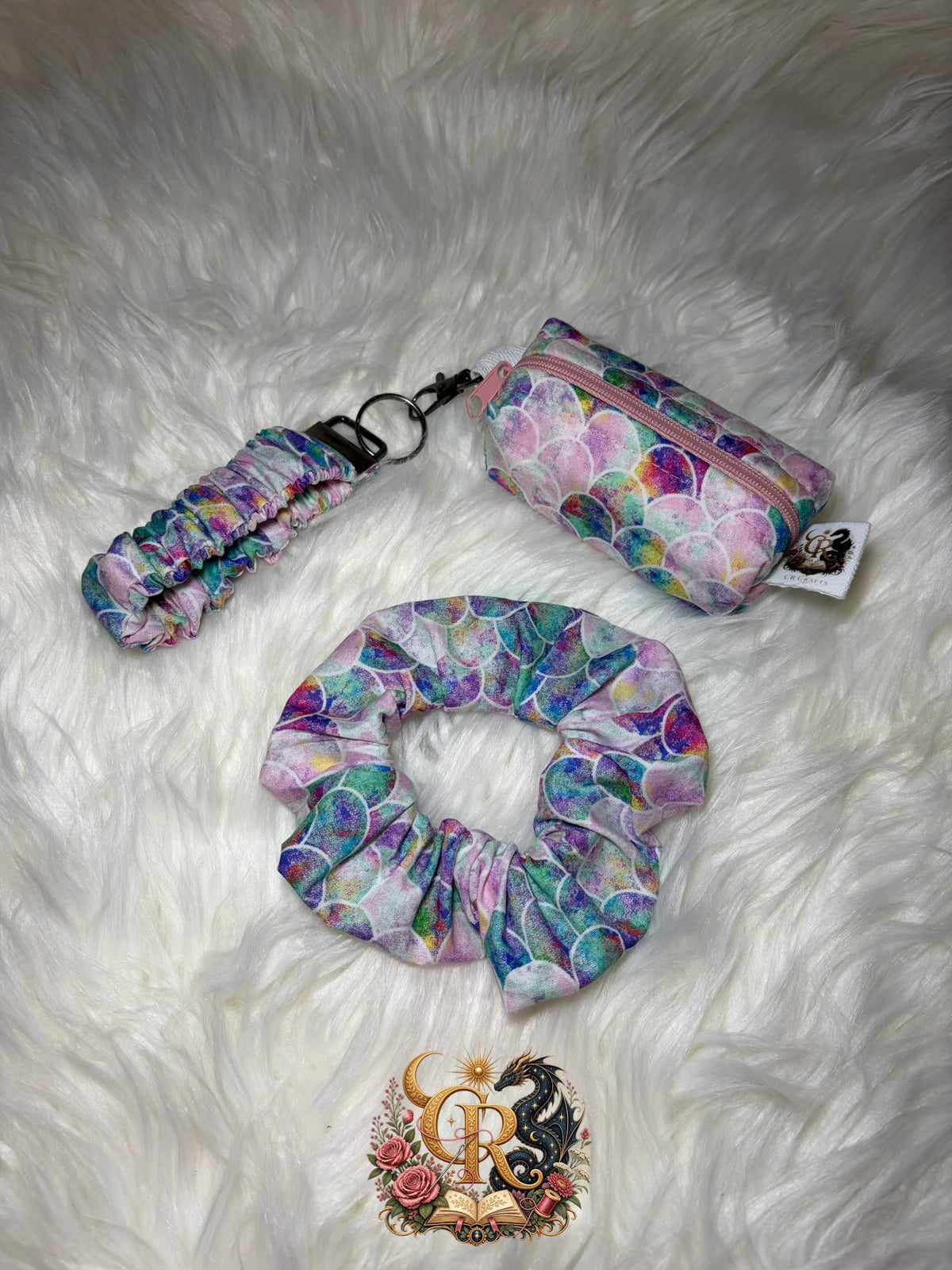 Little Thank You Set | 🧜‍♀️ Mermaid Dreams Collection