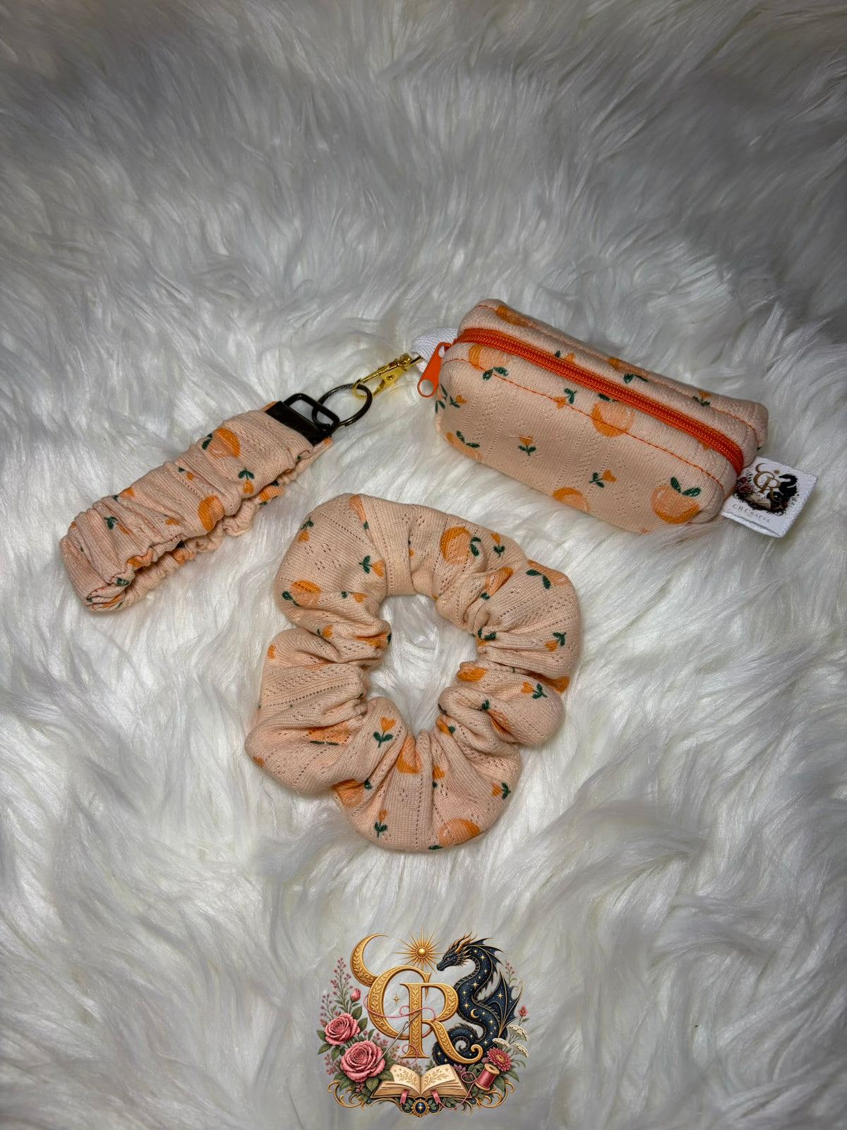 Little Thank You Set | 🍑 Peachy Keen Collection