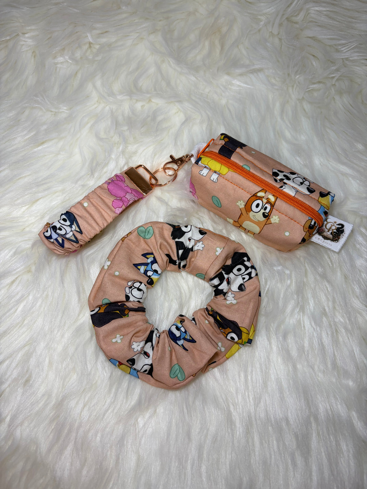Little Thank You Set | 🐾 Heeler Adventures Collection