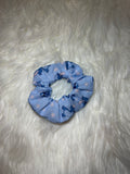 💙 Little Blue Mischief Scrunchie