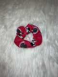 ❤️ Mouse Magic Scrunchie