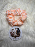 🍑Handmade Cotton Scrunchie