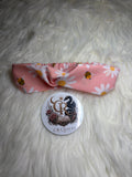 Handmade Twisted Headbands | Bee Happy Collection
