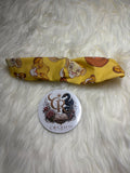 Handmade Twisted Headbands | Hakuna Collection