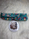 Handmade Twisted Headbands | Fairy Garden Collection
