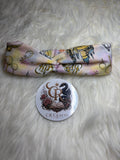 Handmade Twisted Headbands | Magic & Mischief Collection