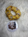 Handmade Cotton Scrunchie | Hakuna Collection
